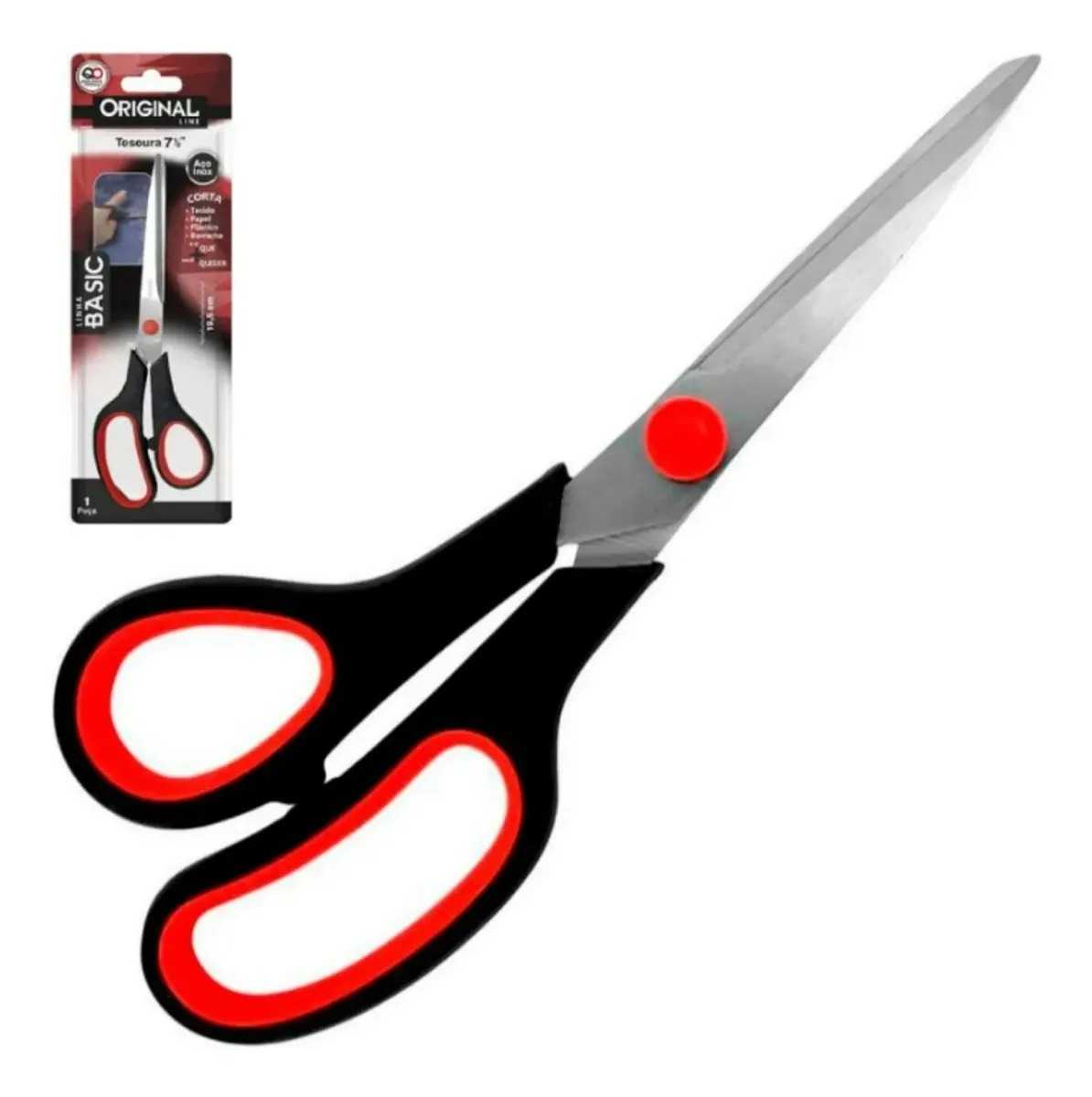 TESOURA COSTURA ORIGINAL LINE 7 1/2